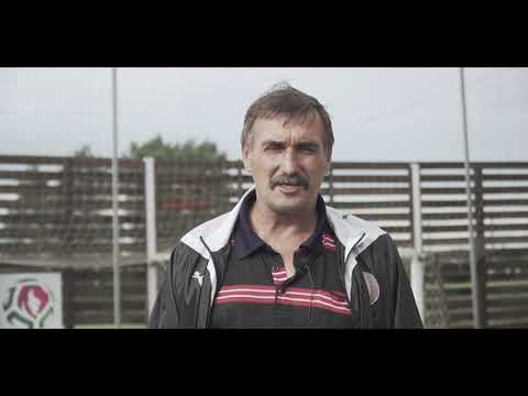 Видео: «Один стадион - сотни судеб». Коханово