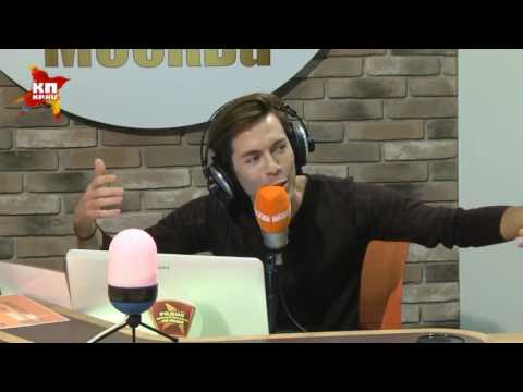 Видео: Марк Тишман на радио "Комсомольская правда", 03.03.2017 /www.marktishman.ru