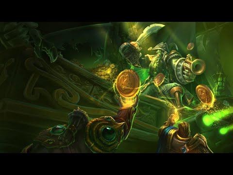 Видео: Дублонофикация | Аларак | HotS