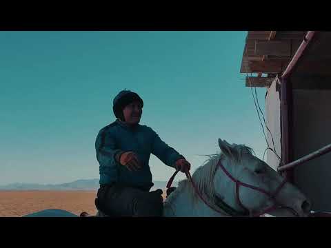 Видео: КӨКПАР Созақ ауд Қаратау ауылы ШЫНҚОЖА бабамыздың кесенесінің ашылуына орай берілген асы мен көкпары