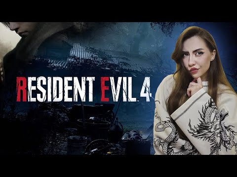 Видео: У МЕНЯ ПРОБЛЕМЫ С ГОЛОВОЛОМКАМИ! ➤ Resident Evil 4 REMAKE #5