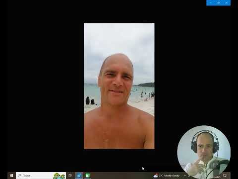 Видео: паттайя 2024 года июль с комментариями