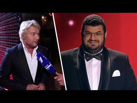 Видео: ПЕЛ НИКОЛАЙ БАСКОВ ИЛИ НЕТ?! Интрига на Шоу Голос. Слепые прослушивания. Лучшие Выступления.