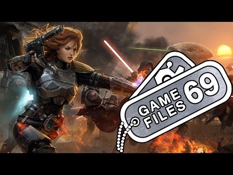 Видео: Game Files, выпуск 69