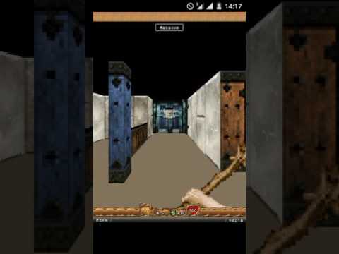 Видео: Orcs & Elves 2 (7)- Темгард