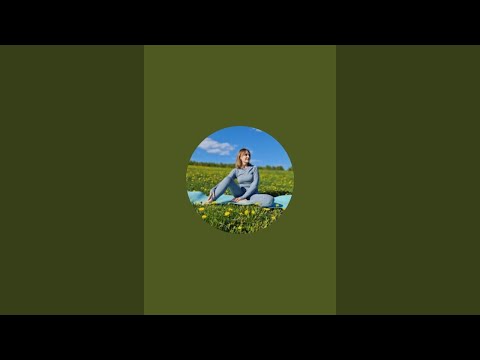Видео: Ольга  Йога Толкачёва в прямом эфире!
