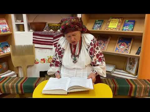 Видео: Орел, чорт та чортова дочка