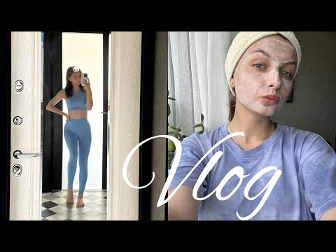 Видео: VLOG | ОЧЕНЬ МНОГО ПОКУПОК 🛍️