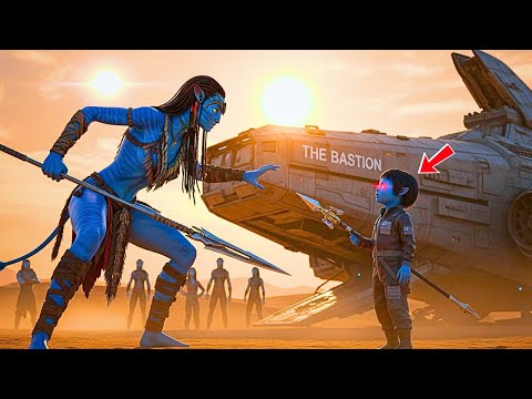 Видео: 10 охотниц бились за корабль, но девушка шепнула: не буди его — твои кости слишком хрупки.