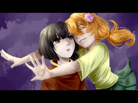 Видео: В ПОИСКАХ КАБАЧКА ! : Amayado Basu Teiryuujo