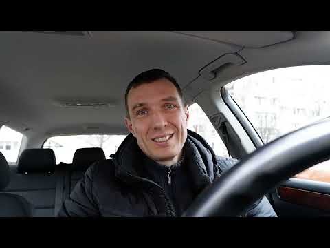 Видео: Предстоит замена двигателя? Какой выбрать? Audi A6C5 2.5 TDI V6