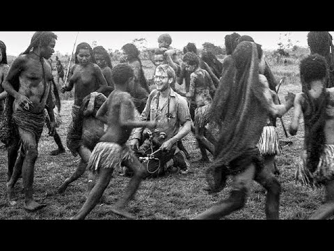 Видео: Майкл Рокфеллер…. Шинэ Гвиней арал…Хүний махаар хооллодог омгууд…