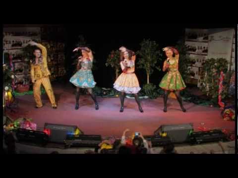 Видео: Балаган Лимитед - Пусть говорят (концертное выступление)