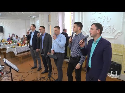 Видео: Право есть у каждого на выбор пути / Свадебная песня