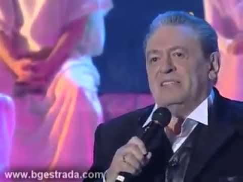 Видео: Михаил Белчев-Не остарявай любов ТЕКСТ
