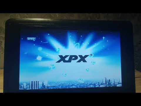 Видео: Открытие DVD-диска Тачки (Упрощённая версия) (2006)