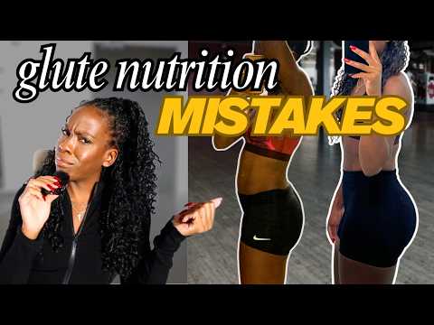 Видео: 4 ошибки в питании ягодиц, которые я считал недопустимыми (не стоит этого делать)