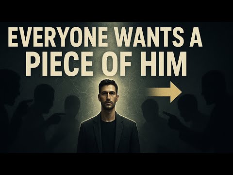 Видео: Почему сигма-самцы всегда становятся козлами отпущения в слабых кругах