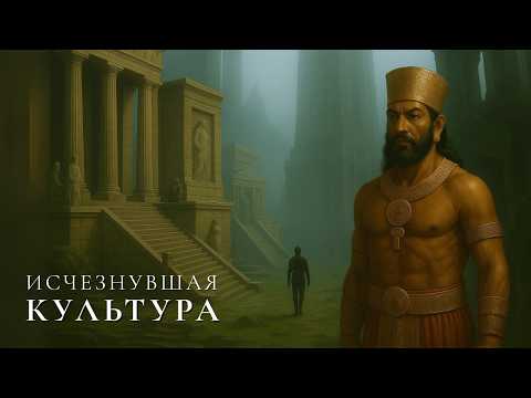 Видео: ТАРТЕСС: ЗАБЫТАЯ ЦИВИЛИЗАЦИЯ, которую НАУКА не может объяснить – Спи глубоко