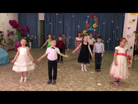 Видео: Песня "Мамочка любимая моя". Автор Т. В. Петрова  Исполняет группа "Красная шапочка".