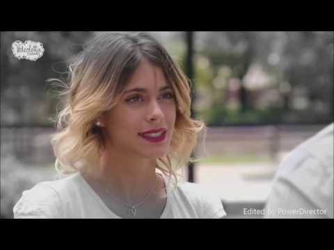 Видео: Виолетта и Леон+Диего- Я другая