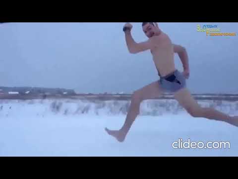 Видео: НОРИЛЬСК!....Дятлы на йух   Отдыхать в Норильск приехал я