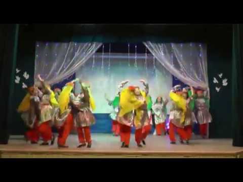 Видео: ункуу туелбэлэр