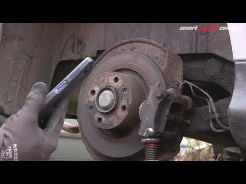 Видео: Загадочные инженерные просчеты в Ситроен С5 ч.5