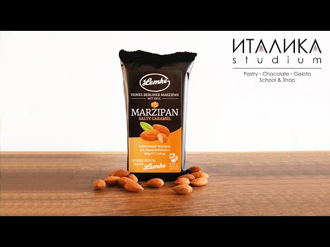 Видео: «Постный десерт-марципан в шоколаде» запись прямого эфира инстаграм.