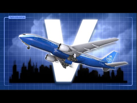 Видео: Все V-скорости, которые вам нужно знать | Простое объяснение.