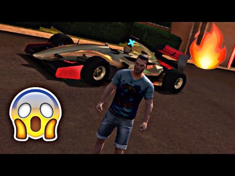 Видео: Обзор на [GL Racing (эксклюзив)] в [Gangstar Vegas]