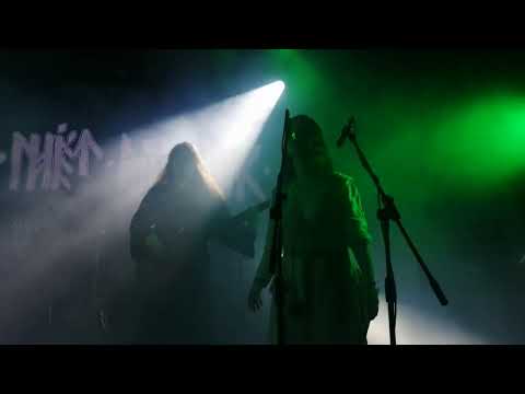 Видео: Тролль Гнёт Ель - Круг Земной (09.03.2024, СПб)