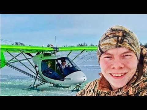 Видео: УЛЕТЕЛИ В ГЛУШЬ !!! ПОЛНО РЫБЫ! ЖРУТ ВСЕ И СРАЗУ!!!