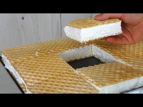 Видео: Простое домашнее мороженое, приготовленное менее чем за 5 МИНУТ - Всего 3 ИНГРЕДИЕНТА