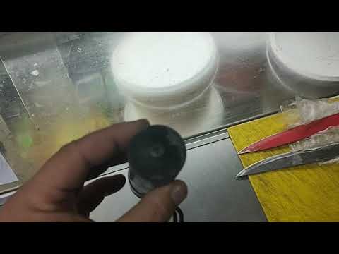 Видео: Холодильная витрина не запускается компрессор