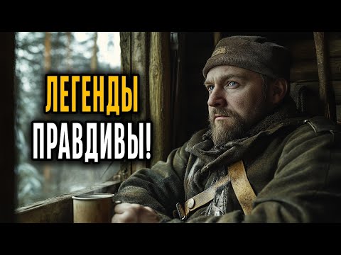 Видео: УЖАСЫ ЛЕСА! Охотник ДЕЛАЕТ ШОКИРУЮЩИЕ ЗАЯВЛЕНИЕ! ЛЕСНЫЕ ЧУДОВИЩА РЕАЛЬНЫ!