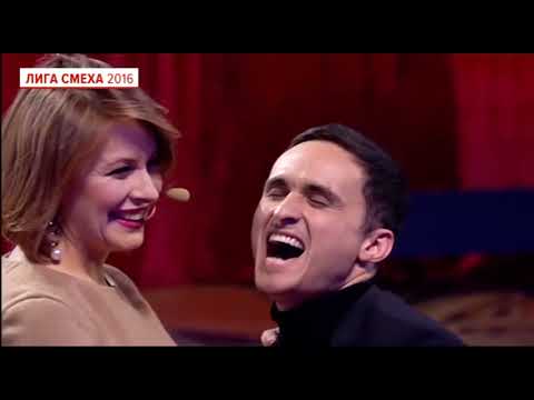 Видео: VIP Тернополь - лучшие выступления Лига Смеха