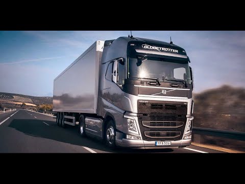 Видео: VOLVO  FH   4  Чиним проводку