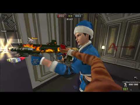Видео: Point Blank. КВ Январь 2023, 03 #2