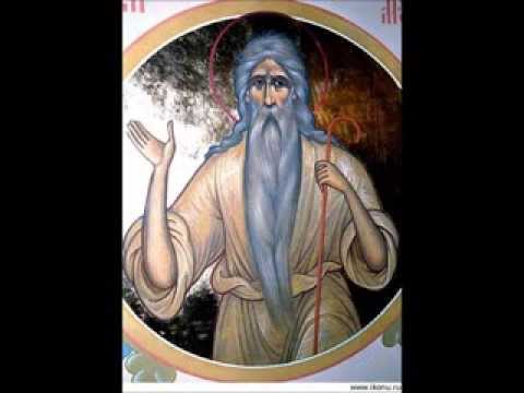 Видео: Жития святых.Преподобный Макарий Великий, Египетский. Отечник.Игнатий Брянчанинов