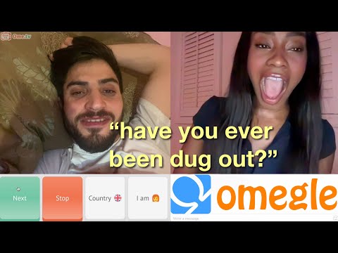 Видео: Я НИКОГДА больше не пойду на OMEGLE