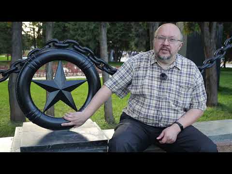 Видео: Северный речной вокзал