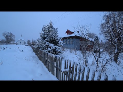 Видео: Дом больше не нужен хозяевам.Продают.Забираем все!!!!