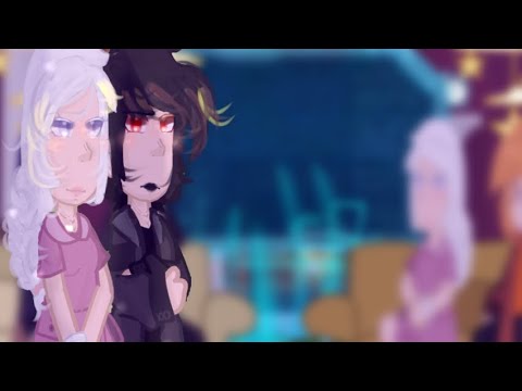 Видео: ×°× Реакция дам из мафии на оригиналов ×°×Чит.опис×°×