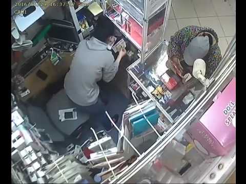 Видео: Хотела обмануть 2