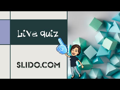 Видео: PowerPoint программ дээр онлайн quiz авах
