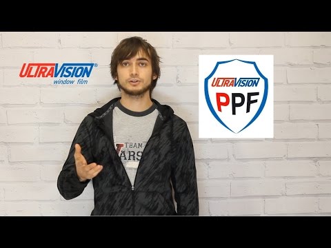Видео: Ultravision PPF. Отзывы-Обзор. Дешего и ОЧЕНЬ сердито!