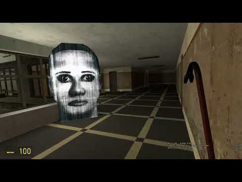 Видео: побег от нексботов  3#