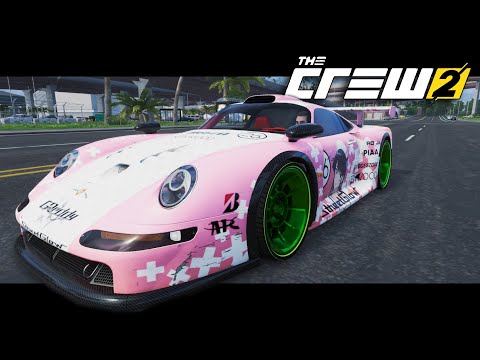 Видео: ГО НЬЮ ЙОРК?! With @reveltora | THE CREW 2! STREAM 33