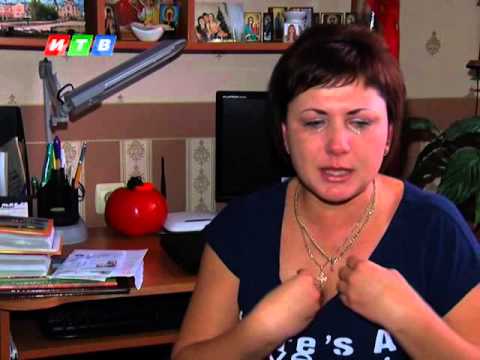 Видео: Сюжет – Халатность врачей свела восемнадцатилетнюю девочку в могилу